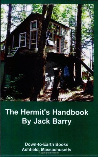 The Hermit's Handbook