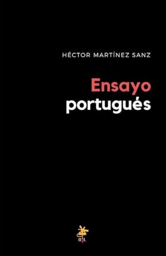 Ensayo Portugués Pessoa y Camões
