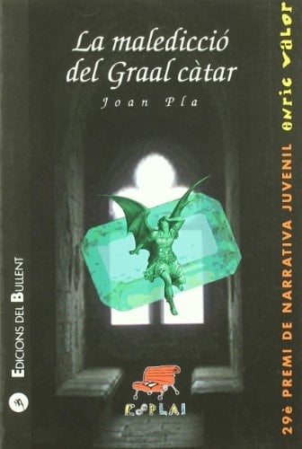 La maledicció del Graal càtar