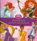 Princess Adventure Stories