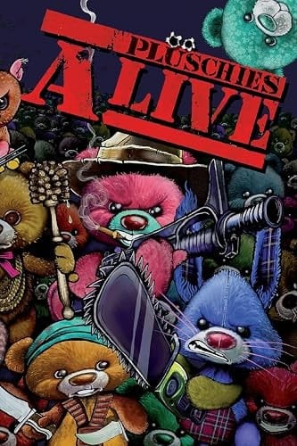 Plüschies Alive!
