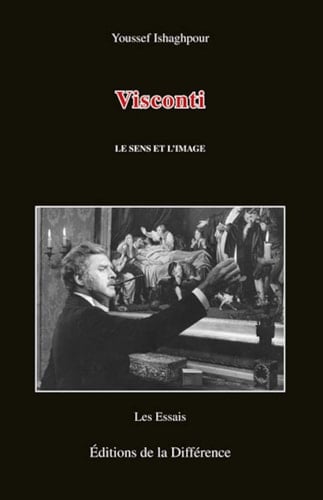 Visconti Le sens et l'image