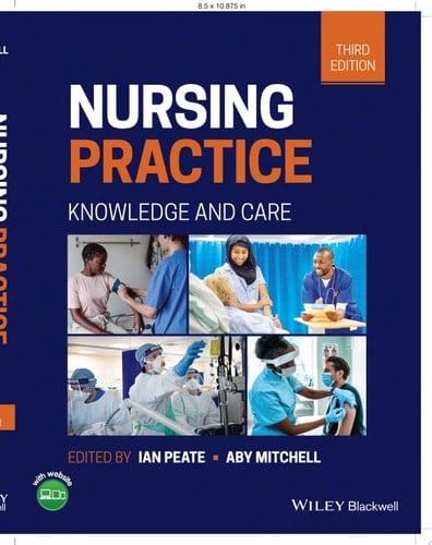 Nursing Practice Knowledge and Care