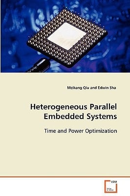 Heterogeneous Parallel Embedded Systems: Time and Power Optimization