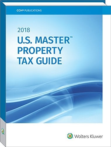 U.S. Master Property Tax Guide (2018)