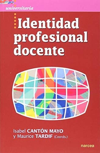 Identidad profesional docente