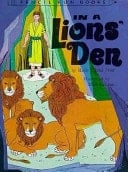 In a Lion's Den