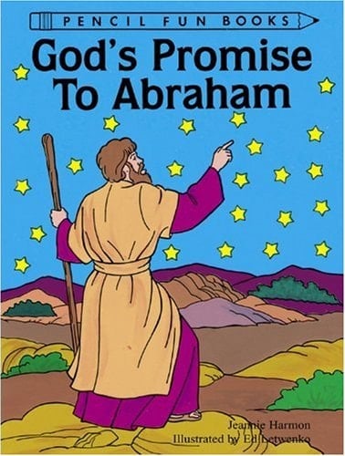God's Promise to Abraham