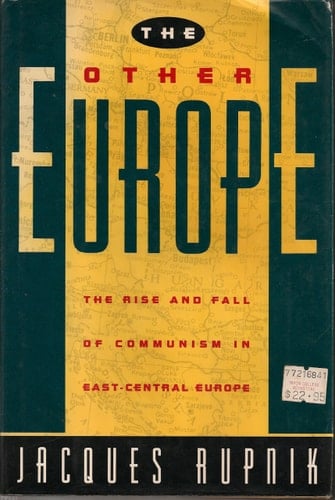 The Other Europe (Revised Edition)