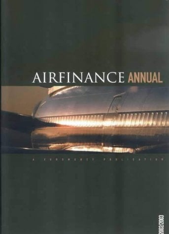 Airfinance Annual 2002/2003