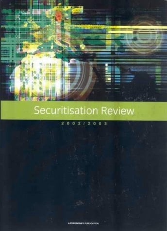 Securitisation Review 2002/2003