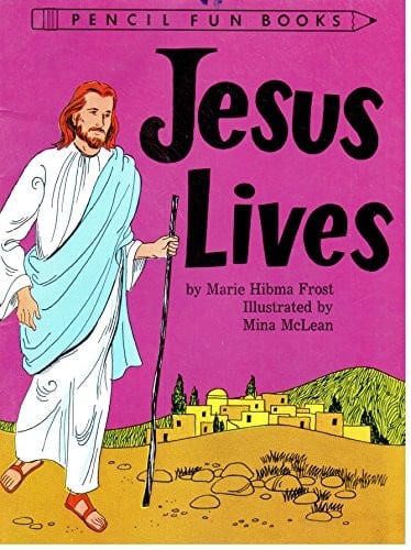 Jesus Lives