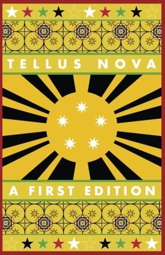 Tellus Nova Apotheosis and Tranquility