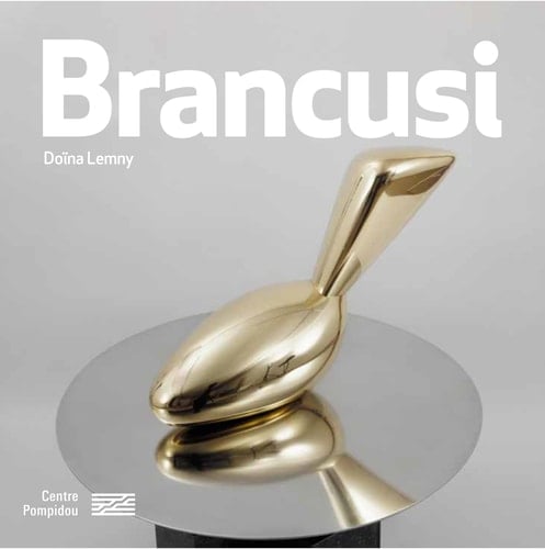Constantin Brancusi (1876-1957)