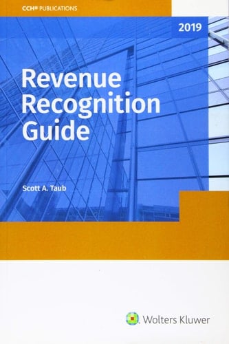 Revenue Recognition Guide (2019)
