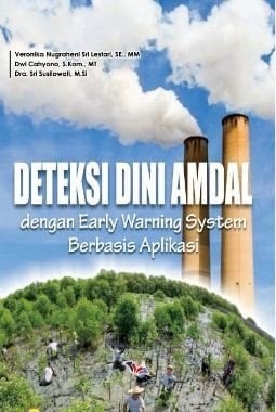 DETEKSI DINI AMDAL DENGAN EARLY WARNING SYSTEM BERBASIS APLIKASI