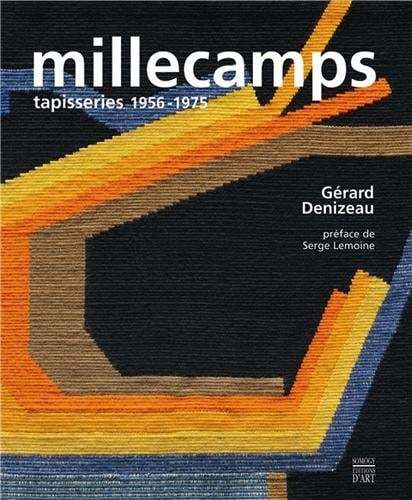Millecamps tapisseries 1956-1975