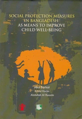 Social Protection Measures in Bangladesh As Means to Improve Child Well-being