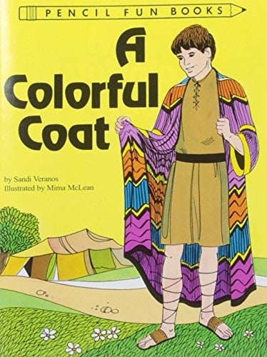 A Colorful Coat
