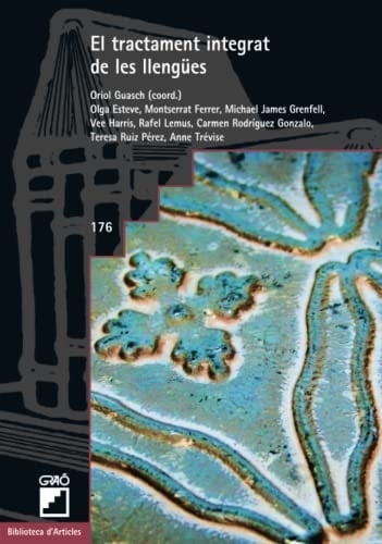 El tractament integrat de les llengües
