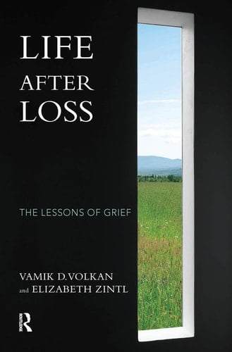 Life After Loss The Lessons of Grief