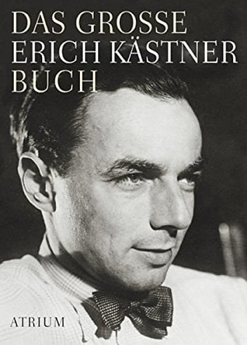 Das große Erich-Kästner-Buch