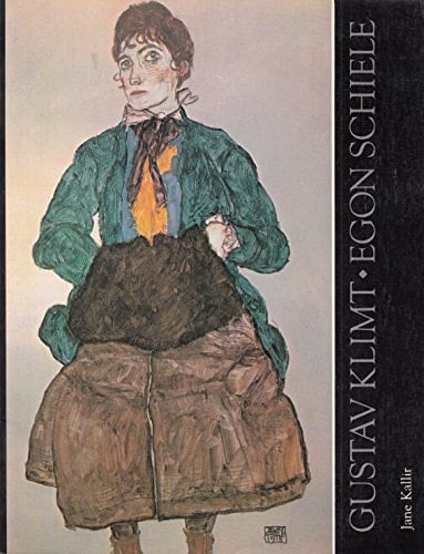 Gustav Klimt, Egon Schiele eine Würdigung Otto Kallirs und seiner Arbeit