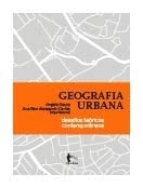 Geografia urbana desafios teóricos contemporâneos
