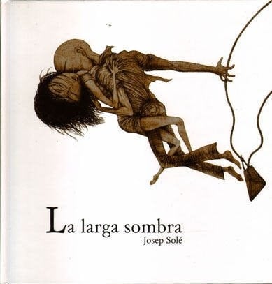 La larga sombra