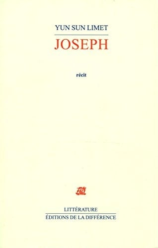 Joseph récit