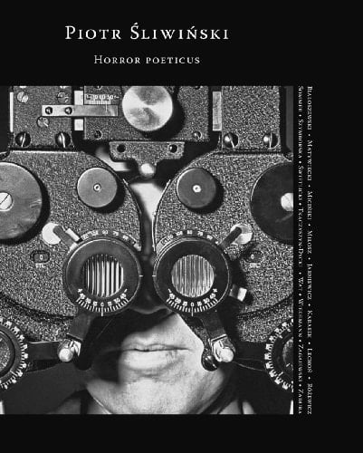 Horror poeticus szkice, notatki