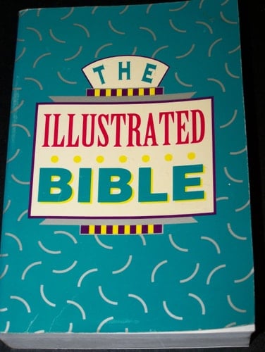 Illustrated Living Bible, Youth