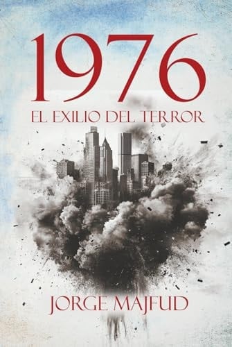 1976 El exilio del terror