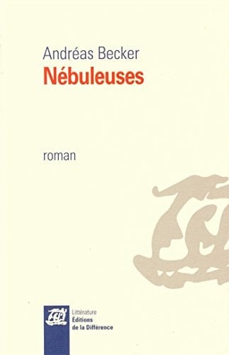 Nébuleuses roman