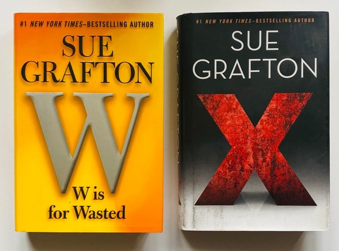 2 Stephen King Books! 1) Desperation 2) Just After Sunset