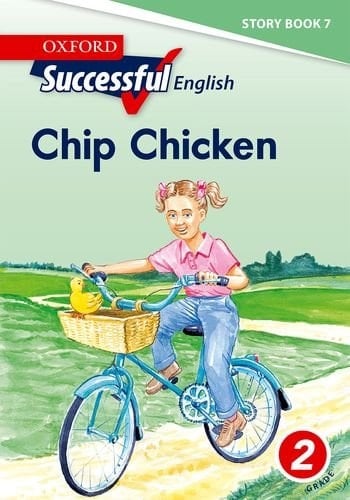Chip Chicken