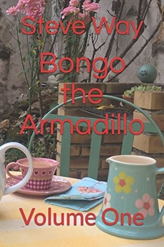 Bongo the Armadillo Volume One