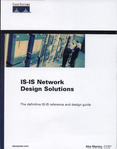 IS-IS Network Design Solutions