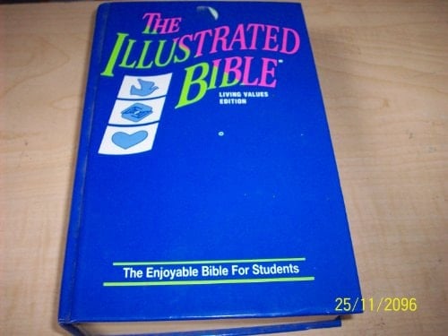 The Illustrated Bible