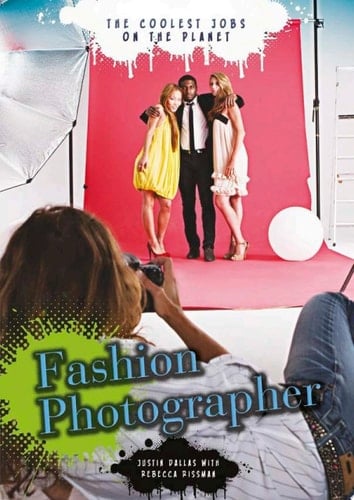 Fashion Photographer