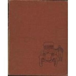 Little Old Automobile