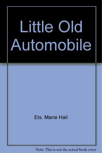 Little Old Automobile