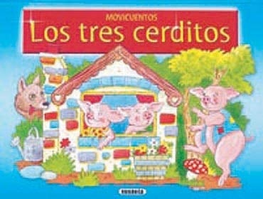 Los tres cerditos
