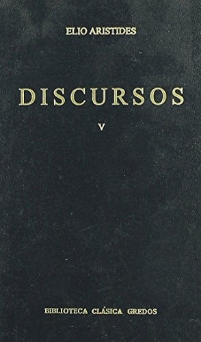 Discursos