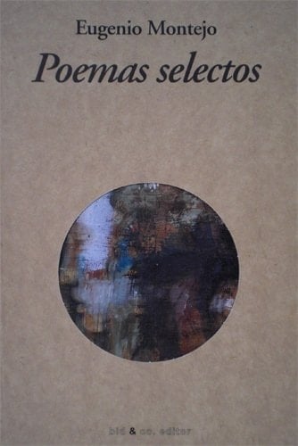 Poemas selectos (Coleccion Poesia)