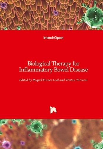 Biological Therapy for Inflammatory Bowel Disease