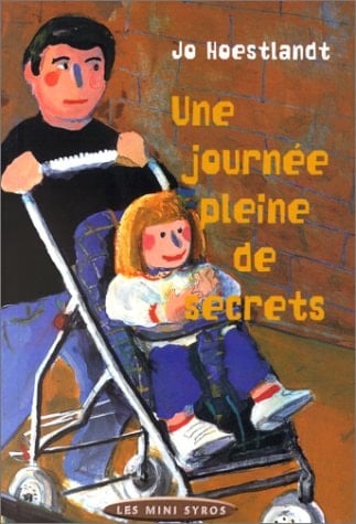 Une journée pleine de secrets