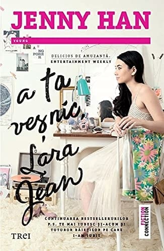A ta veşnic, Lara Jean