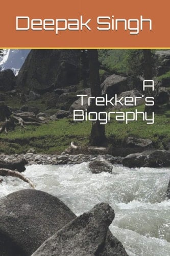 A Trekker's Biography