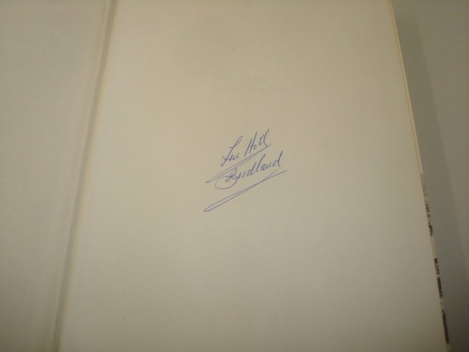 Penguin Millionaire: The Story of Birdland